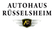 Logo Autohaus Rüsselsheim